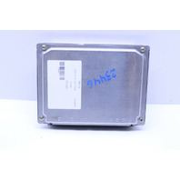 2000 BMW 323i M52 Engine Computer Module ECU ECM DME OEM