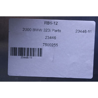 2000 BMW 323i M52 Engine Computer Module ECU ECM DME OEM