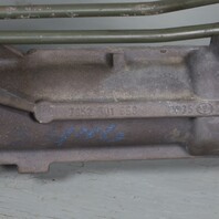 2000-2001 BMW 323i 325i Steering Gear Rack Pinion Module OEM Used