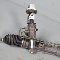 2000-2001 BMW 323i 325i Steering Gear Rack Pinion Module OEM Used