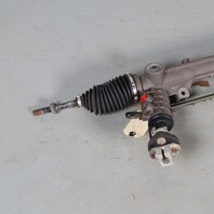 2000-2001 BMW 323i 325i Steering Gear Rack Pinion Module OEM Used