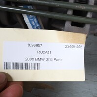 2000-2001 BMW 323i 325i Steering Gear Rack Pinion Module OEM Used