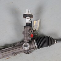 2000-2001 BMW 323i 325i Steering Gear Rack Pinion Module OEM Used