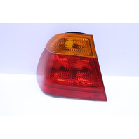 1999-2001 BMW 323i 325i 328i 330i Left Tail Light 63218364921 OEM