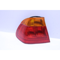 1999-2001 BMW 323i 325i 328i 330i Left Tail Light 63218364921 OEM