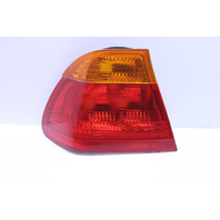 1999-2001 BMW 323i 325i 328i 330i Left Tail Light 63218364921 OEM