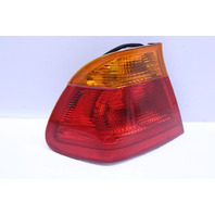1999-2001 BMW 323i 325i 328i 330i Left Tail Light 63218364921 OEM