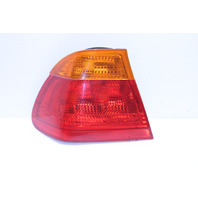 1999-2001 BMW 323i 325i 328i 330i Left Tail Light 63218364921 OEM