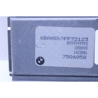 2000 BMW 323i Transmission Control Unit Module Computer TCU TCM - 24607506058 OEM