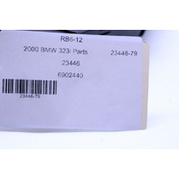 2001-2006 BMW 325i 328i 330i M3 Climate Temperature Control Panel OEM