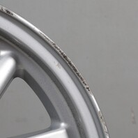 1999-2005 BMW 325i 328i 330i Wheel 15 X 6.5 Style #53 Rim OEM