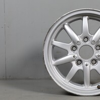 1999-2005 BMW 325i 328i 330i Wheel 15 X 6.5 Style #53 Rim OEM
