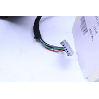 2001-2003 BMW 323i 325i 330i E46 Sedan Left Door Mirror 51168245125 OEM