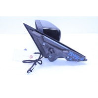 2001-2003 BMW 323i 325i 330i E46 Sedan Left Door Mirror 51168245125 OEM
