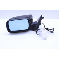 2001-2003 BMW 323i 325i 330i E46 Sedan Left Door Mirror 51168245125 OEM
