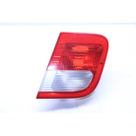 1999-2001 BMW 323i 325i 328i 330i Tail Light Right OEM