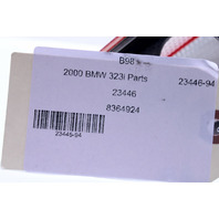 1999-2001 BMW 323i 325i 328i 330i Tail Light Right OEM