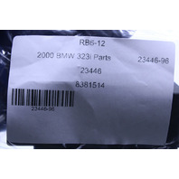 1999-2005 BMW 325i 328i 330i Front Power Window Switch Right - 61318381514 OEM