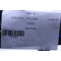 1999-2005 BMW 325i 328i 330i Power Window Switch Left - 61318381518 OEM