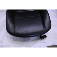 1999-2004 Porsche 911 Boxster Sport Seat Seats Pair Front Black NOTE OEM