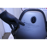 1999-2004 Porsche 911 Boxster Sport Seat Seats Pair Front Black NOTE OEM