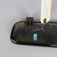 1999-2012 Porsche 911 Convertible Right Roll Bar Trim Cover 99655534600 OEM Used