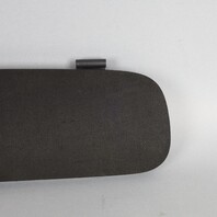 1999-2012 Porsche 911 Convertible Right Roll Bar Trim Cover 99655534600 OEM Used