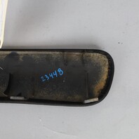 1999-2012 Porsche 911 Convertible Right Roll Bar Trim Cover 99655534600 OEM Used