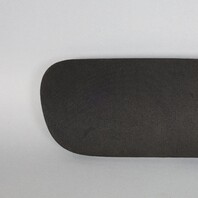 1999-2012 Porsche 911 Convertible Right Roll Bar Trim Cover 99655534600 OEM Used