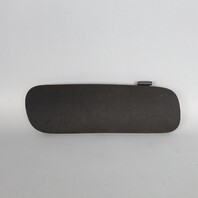 1999-2012 Porsche 911 Convertible Right Roll Bar Trim Cover 99655534600 OEM Used