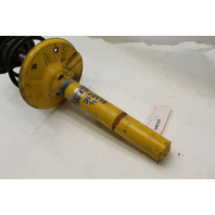 1999-2001 Porsche 911 996 Convertible Front Strut Shock Spring Bilstein VN7-4612 OEM