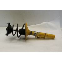 1999-2001 Porsche 911 996 Convertible Front Strut Shock Spring Bilstein VN7-4612 OEM