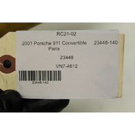 1999-2001 Porsche 911 996 Convertible Front Strut Shock Spring Bilstein VN7-4612 OEM