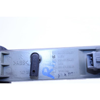 1997-2004 Porsche 911 Boxster Marker Signal Light Lamp Clear Set OEM