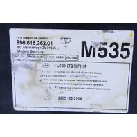 2001 Porsche 911 Boxster Immobilizer Theft Locking Module 99661826201 OEM