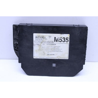 2001 Porsche 911 Boxster Immobilizer Theft Locking Module 99661826201 OEM