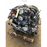 1999-2001 Porsche 911 996 3.4 Engine Motor 140k Miles OEM
