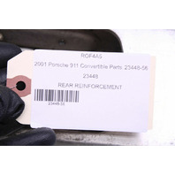 1999-2001 Porsche 911 996 Rear Bumper Reinforcement Bar 99650502101 OEM
