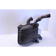 1999-2001 Porsche 911 996 3.4 Right Exhaust Muffler 99611113154 OEM