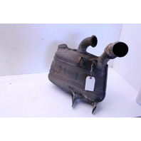 1999-2001 Porsche 911 996 3.4 Right Exhaust Muffler 99611113154 OEM