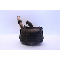 1999-2001 Porsche 911 996 3.4 Right Exhaust Muffler 99611113154 OEM