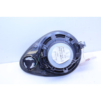 1997-2004 Porsche 911 Boxster Left Dash Speaker HAES 99664503701 Beige OEM