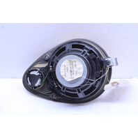 1997-2004 Porsche 911 Boxster Left Dash Speaker HAES 99664503701 Beige OEM