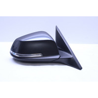 2014-2016 BMW 428i 430i 435i 440i Right Door Mirror 51167285136 OEM