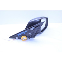 2014-2016 BMW 428i 430i 435i 440i Right Door Mirror 51167285136 OEM