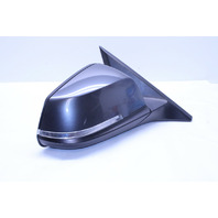 2014-2016 BMW 428i 430i 435i 440i Right Door Mirror 51167285136 OEM