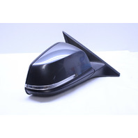 2014-2016 BMW 428i 430i 435i 440i Right Door Mirror 51167285136 OEM