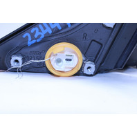 2014-2016 BMW 428i 430i 435i 440i Right Door Mirror 51167285136 OEM