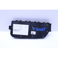 2016 BMW 428i Power Seat Switch Right OEM