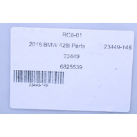 BMW 320i 328i 335i 428i 435i Front Electronic Control Module FEM OEM